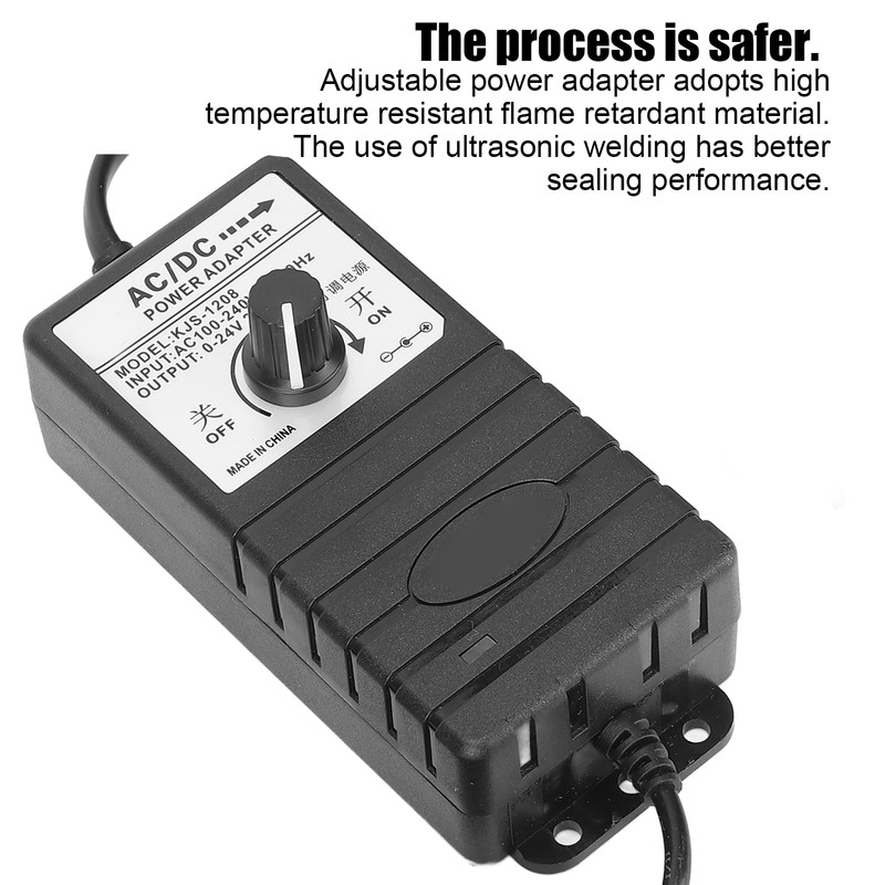 Temperature Adjustment AC Adapter DSS Bioelectric Stimulator Accessories for Electric