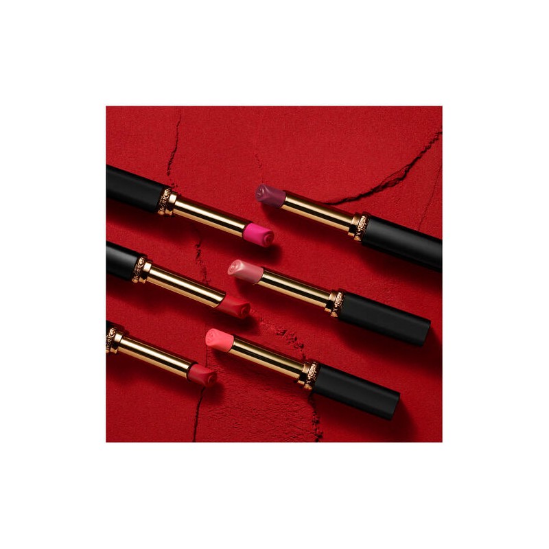 L'Oreal Colour Riche Intense Volume Matte Lipstick Nude Independant
