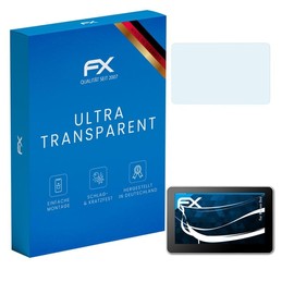 atFoliX Screen Protector Compatible with Wacom One Film, Ultra Clear FX Screen Protector (2X)