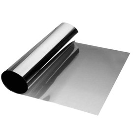 Solux Sonnenschutz 150x20cm Windschutzscheibe Solarfolienstreifen transparente Deckkraft Gradient transparente Sonnenblende schwartz