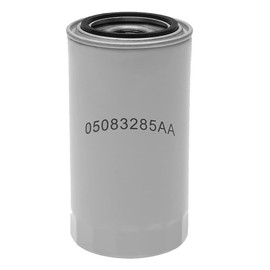 5083285AA Oil Filter Compatible With Dodge Ram 2500 3500 4500 5500 Diesel Engine 5.9L 6.7L Cummins Diesel Replaces 5016547AA 5093092AA 5083285AA MO-285 LF16035