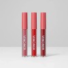 Set De 3 Brillos De Labios, Hidratante Balsamo Labial