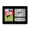 HWC Trading A4 Kai Havertz Germany Gifts Printed, Signed Autograph