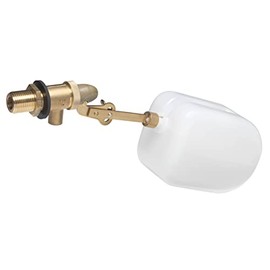 Peki MS Float Valve 1/2 Inch