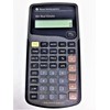 Texas Instruments BA Real Estate Financial Calculator