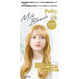 パルティ ミルクブリーチ ハイトーン 160g