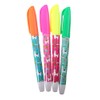 Llama Love Set of 4 Pen Style Highlighters