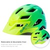 OnBros Kids Bike Helmet - Bike Helmet for 5-14 Boys
