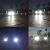 C6 Head light Kit H4 LED Hi Low Fog Beam