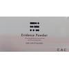 CAC Evidence Powder (formerly Evidence White Powder Wash) 1.1g x