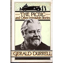 The Picnic and Other Inimitable Stories