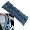 Seat Belt Pillow for Mastectomy Post Surgery Heart Surgery Recovery
