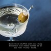 Filthy Food Filthy Blue Cheese Stuffed Olives - Premium Martini