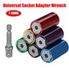 Universal Socket Wrench Best Men Gifts - Universal Socket Spanner