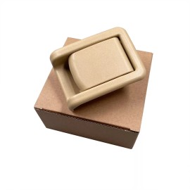 ALQPCN Rear seat Lever Control lock Handle Fit For Toyota 4runner Prado Lexus GX460 400