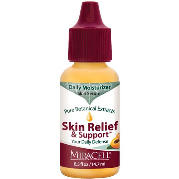 Miracell Skin Relief and Support .5 oz