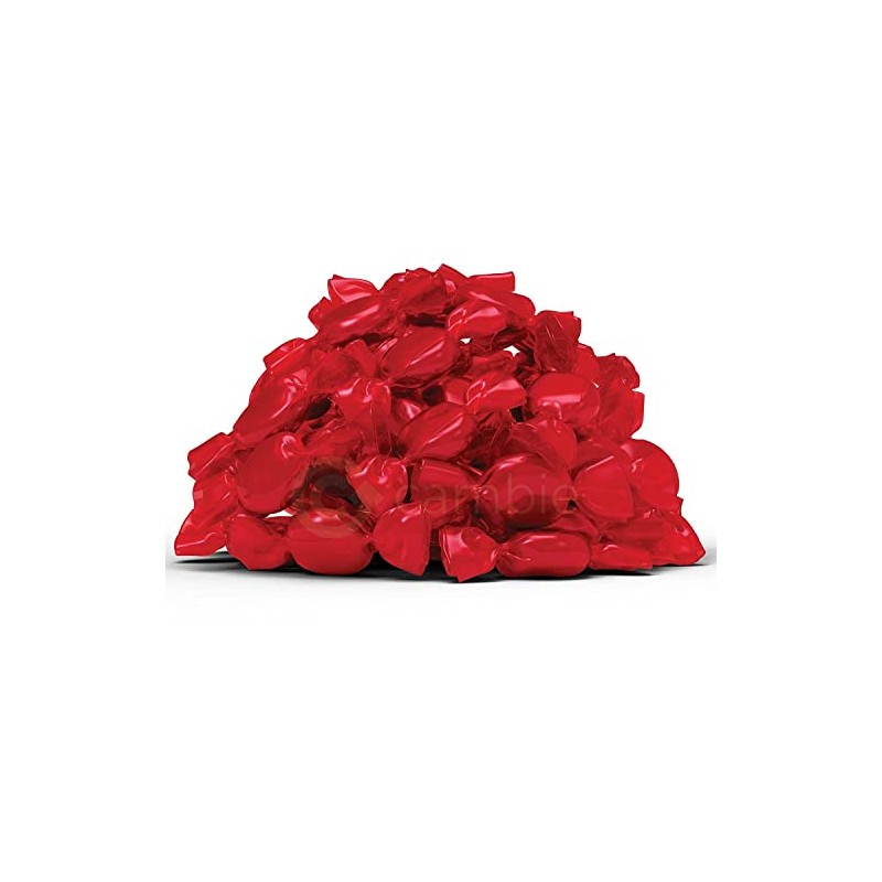 Cinnamon Candy - 1 LB Bulk Candy- Cinnamon Discs -