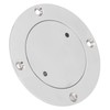 Boat Round Deck Plate Inspection Hatch Marine Access Port Hatch