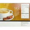 Café Escapes Chai Latte K-Cup Portion Count for Keurig Brewers,