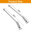ASOFTY Spark Plug Wrench Set, 14 mm/16 mm, 3/8 Inch,