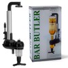 Bar Butler for Spirits Bottle Holder for Drinks 4cl Dispenser
