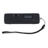 Air Quality Detector with Alarm CO Gas Monitor Multifunctional Temperature