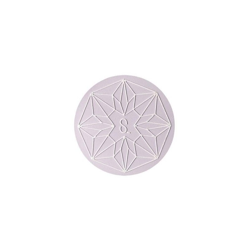 SUQQU 20th Anniversary Face, Compact, 103, Translucent, SUKITSUYA (20th Anniversary