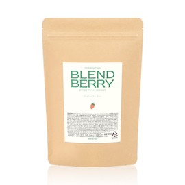Blendberry Vanilla Wax Single Self-Waxing Arm Hair Removal, 1 piece, 250g / 블렌드베리 바닐라 왁스 단품 셀프왁싱 팔제모, 1개, 250g
