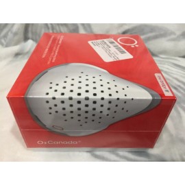 o2Canada O2 Canada Curve Personal Breathing Mask 1.2 Premium Respiratory Protection New