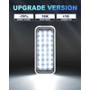 LED Truck Bed Light Cargo Area Lights Compatible with Toyota