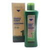 Salerm Shampoo 300ml + Mask Hidratante 200ml + Arganology 60ml