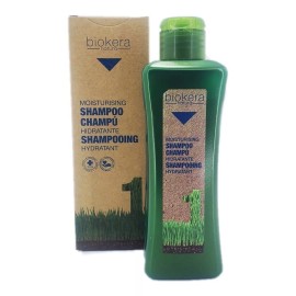 Salerm Shampoo 300ml + Mask Hidratante 200ml + Arganology 60ml
