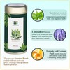 Heiland Premium Green Tea with Lavender & Orange Peel |