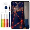 [New] Duotipa LCD Display Screen Digitizer Assembly Replacement for Oukitel
