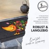 Salonloewe Borrby City-chic Doormat Washable 030 x 100 cm Doormat