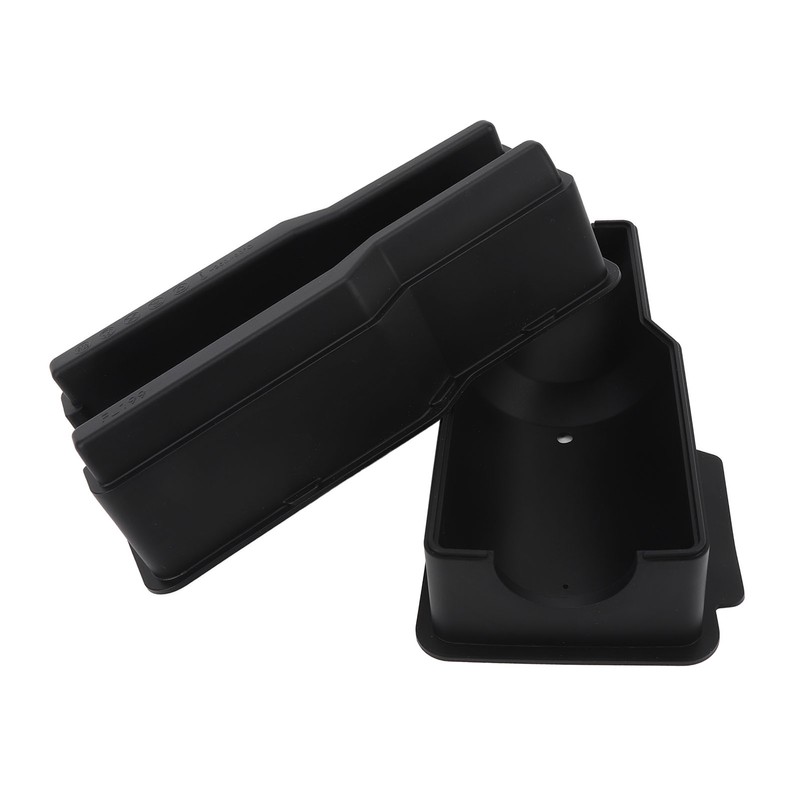 2pcs Cylinder Ice Cube Tray Professional Easy Release Large Capacity