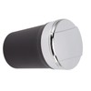 Car Smokeless Ash Tray Portable Fashionable Fire Prevention Auto Ashtray