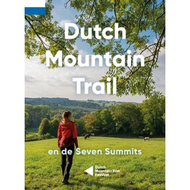 Dutch Mountain Trail en de seven summits