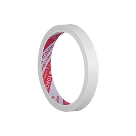 Pink Glitter Happy Sweet 16 Birthday Banner, Pre-Strung Glitter Happy 16 Birthday Decoration for Girls Double Sided Fabric Tape,Multifunctional Double Sided Tape