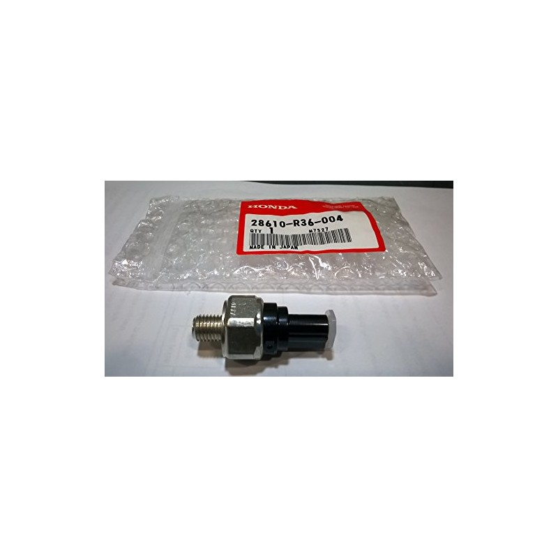 Genuine Honda 28610-R36-004 Automatic Transmission Oil Pressure Switch