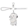 Takara Tomy Arts Bruna Chocori-san Bag Charm Mascot / Angel