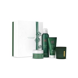 RITUALS The Ritual of Jing Medium Gift Set - Gift Box with Lotus and Jujube Body Care Products - Soothing Properties