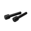 Alpha Depot Door Lock Pin, Door Lock Knob, Pin Replacement,