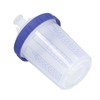 350ml Disposable Paint Spray Gun Cups Plastic Spray Gun Jug
