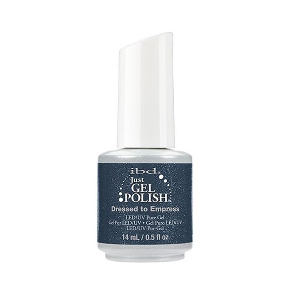 ibd Just Gel Polish - Fall 2016 Imperial Affair Collection
