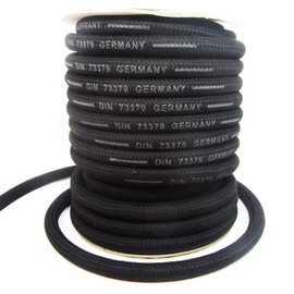 Fuel Hose 8 mm 3 m Petrol Hose Diesel Hose Oil Hose NBR DIN 73379