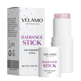 VELAMO ADVANCED Discontinued Radiance Stick  Shimmery Stick NEW Sealed