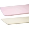 Dudu N Girlie - Cot Sheets 140 x 70 Fitted