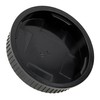 Fotodiox Pro Replacement Rear Lens Cap - Compatible with L-Mount