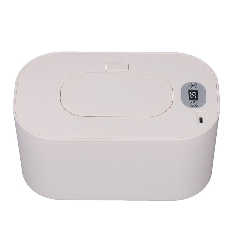 Baby Wipe Warmer Rapid Heating Constant Temperature Heating Wet Wipe